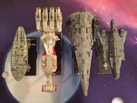 2828422 Star Wars: X-Wing Miniatures Game - Rebel Transport Expansion Pack