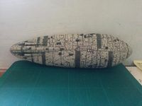 2901940 Star Wars: X-Wing - Trasporto Ribelle