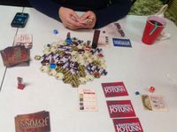 2484153 Rampaging Jotunn