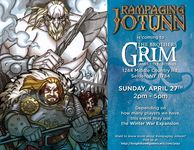 2484186 Rampaging Jotunn