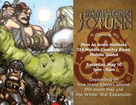 2484187 Rampaging Jotunn