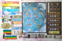 3609075 C3K: Creatures Crossover Cyclades/Kemet