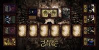 2390014 A Touch of Evil: Dark Gothic