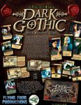 6027952 A Touch of Evil: Dark Gothic