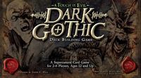 6404377 A Touch of Evil: Dark Gothic