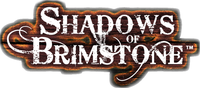 1752222 Shadows Of Brimstone City Of The Ancients Revised Edition Core Set