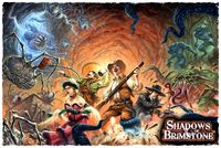 1997615 Shadows of Brimstone: City of the Ancients