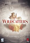 1793801 Wildcatters (Edizione Multilingua)