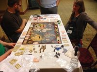 2075201 Wildcatters