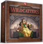 3582927 Wildcatters (Edizione Multilingua)