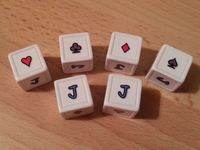 1769218 Gunslingers Card Game