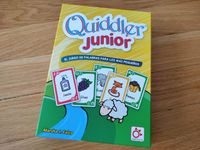 6071912 Quiddler Junior