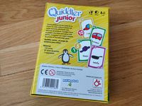 6071913 Quiddler Junior