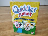 6071914 Quiddler Junior