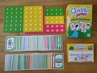 6071915 Quiddler Junior