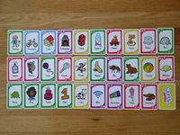 6071916 Quiddler Junior