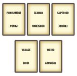 4269854 Word Whimsy Bonus Cards