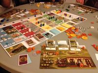 1920798 Tuscany: Expand the World of Viticulture 