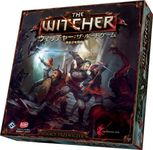 2489572 The Witcher Adventure Game