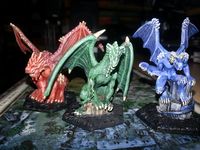 2032730 Blue Moon Legends