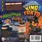 1811721 King of Tokyo: Halloween (Espansione da Collezione 1)