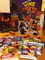 1818217 King of Tokyo: Halloween (Espansione da Collezione 1)