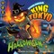 1854247 King of Tokyo: Halloween (Espansione da Collezione 1)