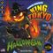 1867831 King of Tokyo: Halloween (Espansione da Collezione 1)