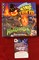 1904786 King of Tokyo: Halloween (NUOVA EDIZIONE INGLESE)