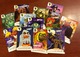 2266433 King of Tokyo: Halloween (NUOVA EDIZIONE INGLESE)