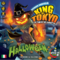 2741076 King of Tokyo: Halloween (Espansione da Collezione 1)