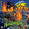 2741076 King of Tokyo: Halloween (NUOVA EDIZIONE INGLESE)