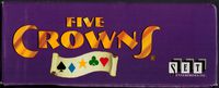 3745710 Five Crowns