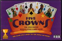 3745711 Five Crowns