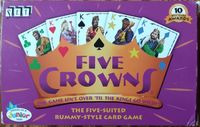 6084917 Five Crowns