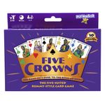 6525193 Five Crowns