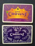 6963244 Five Crowns