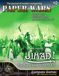 4563761 Jihad!: The Rise of Islam 632-732