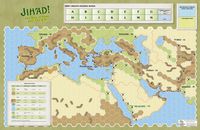 4567126 Jihad!: The Rise of Islam 632-732