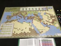 5310935 Jihad!: The Rise of Islam 632-732
