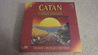 1769867 Catan: Family Edition