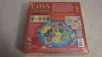 1769868 Catan: Family Edition