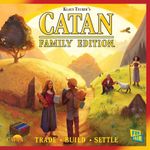 3192913 Catan: Family Edition