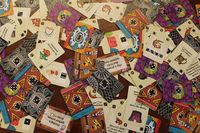 3457535 Oaxaca: Crafts of a Culture