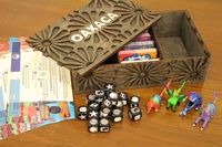 3601247 Oaxaca: Crafts of a Culture