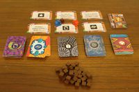 3601250 Oaxaca: Crafts of a Culture