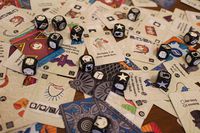 3601253 Oaxaca: Crafts of a Culture