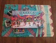 4179259 Oaxaca: Crafts of a Culture