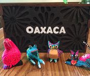 4189746 Oaxaca: Crafts of a Culture
