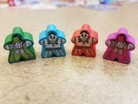 4193092 Oaxaca: Crafts of a Culture